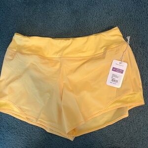 Rabbit Running Shorts